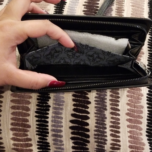 Thomas Wylde Skull Wallet - Picture 4 of 5